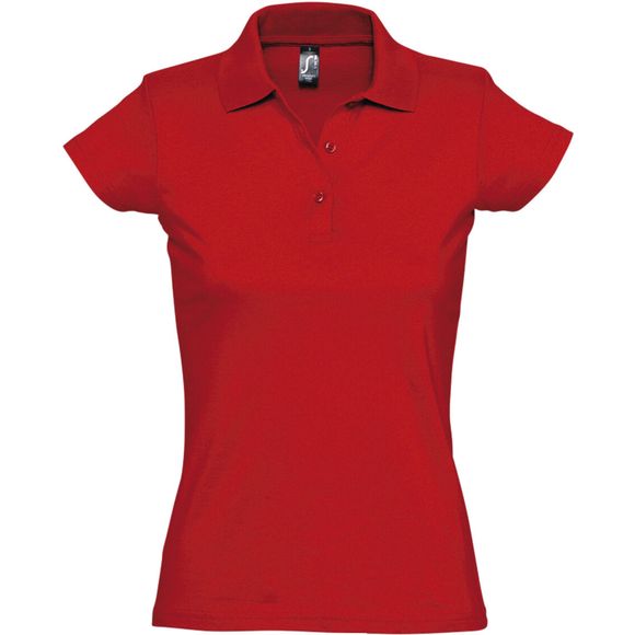 Image produit WOMEN'S POLO Prescott women 11376