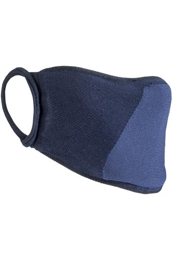 Tvättbar ansiktsskydd rv009x - Navy