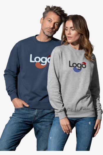 Image produit Unisex Sweatshirt klassisch st4000