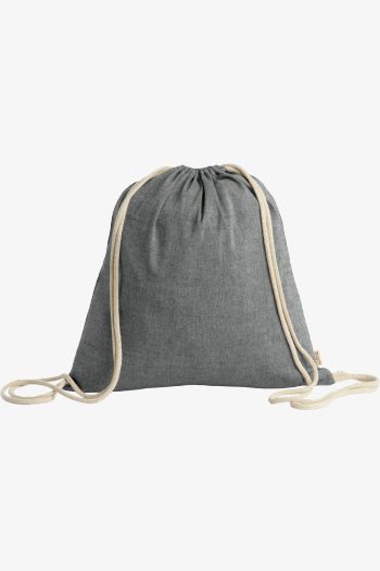 Image produit BRESCIA cotton gym bag mo7165