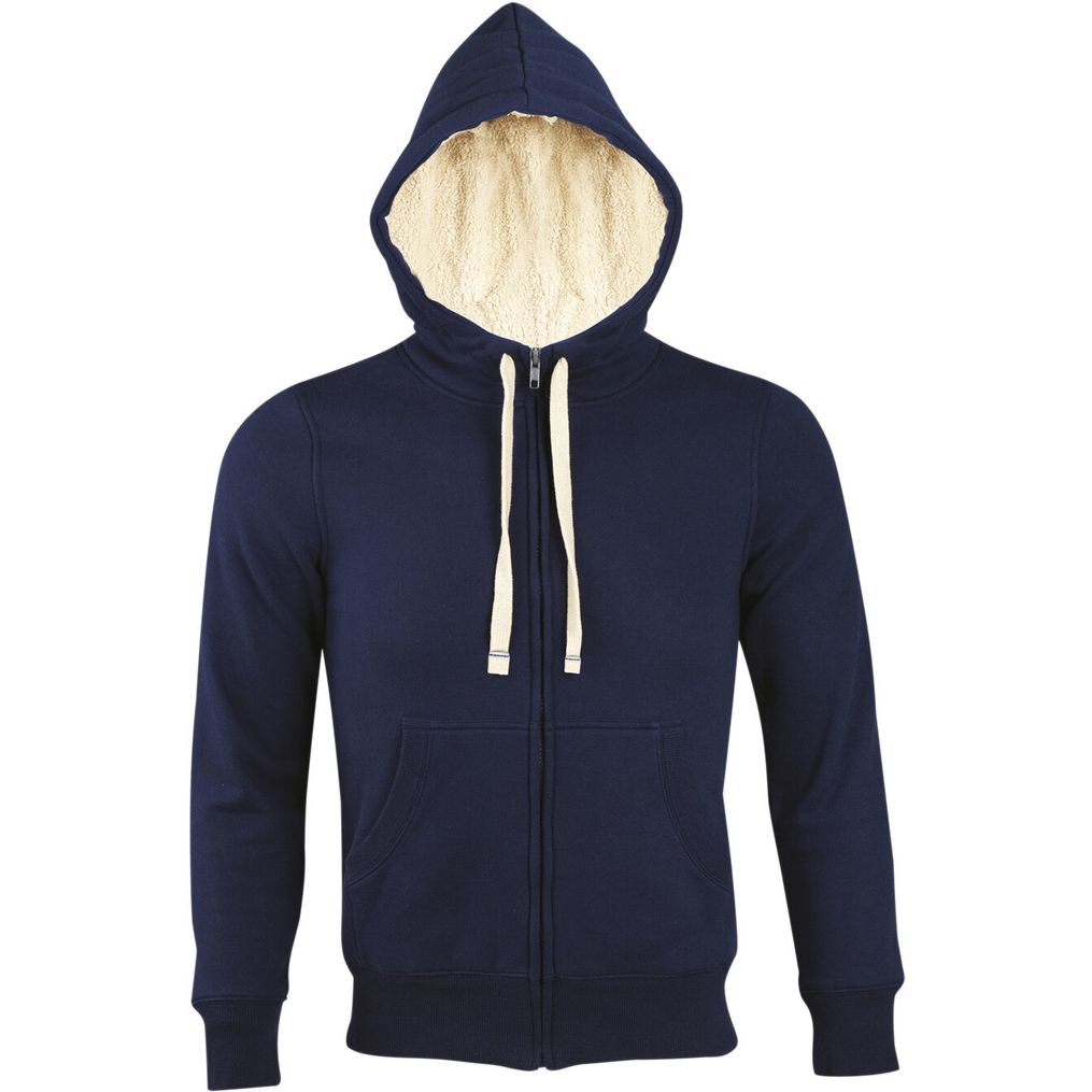 Image produit Sherpa Sweat quality fleece 280 00584