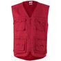 Image produit Gilet multipoches 105901