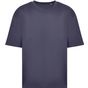 Image produit Oversize 100 Tee shirt coton moderne jt009