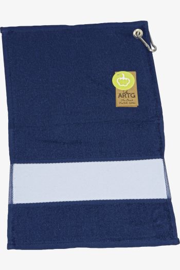 Serviette golf Subli me ar814