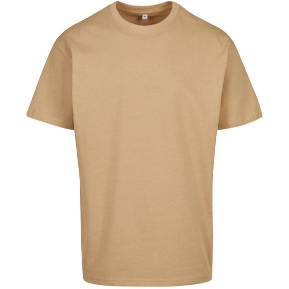 Image produit Tee shirt cotton loose by102