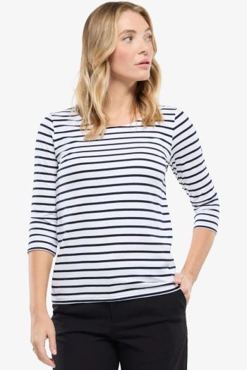 Image produit Marinière kvinna cap coz 6225