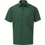 Image produit Poplin cotton polyester pr202 shirt