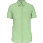 Image produit Judith - Kortærmet bluse til kvinder k548