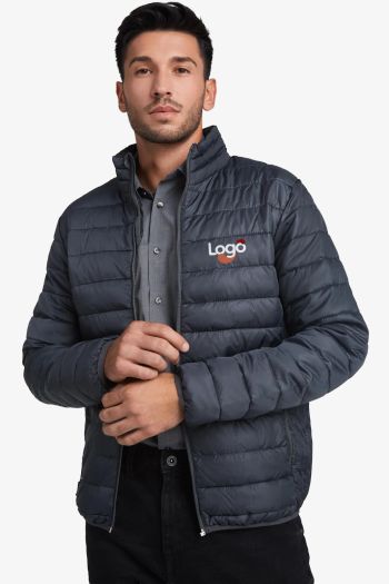 Image produit Finland Lightweight Quilted Jacket ra5094