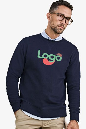 Image produit Felpa girocollo Crew neck 5504
