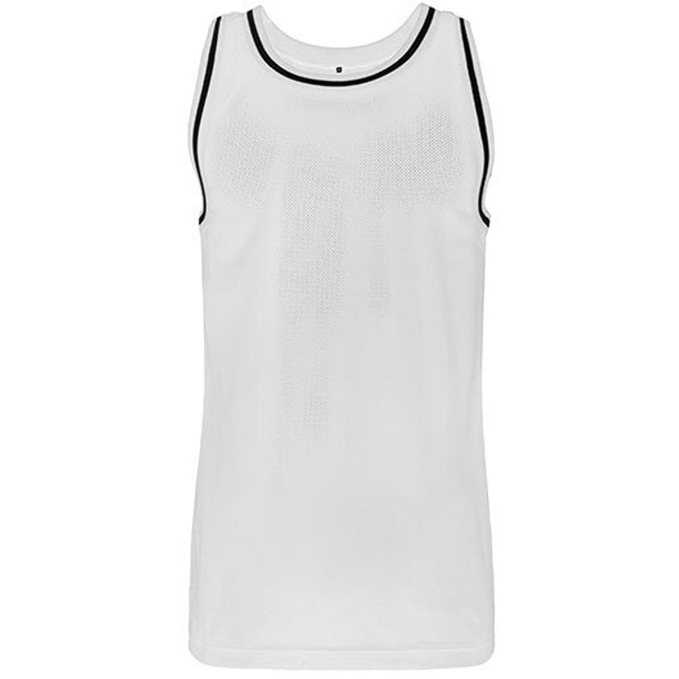 white/black