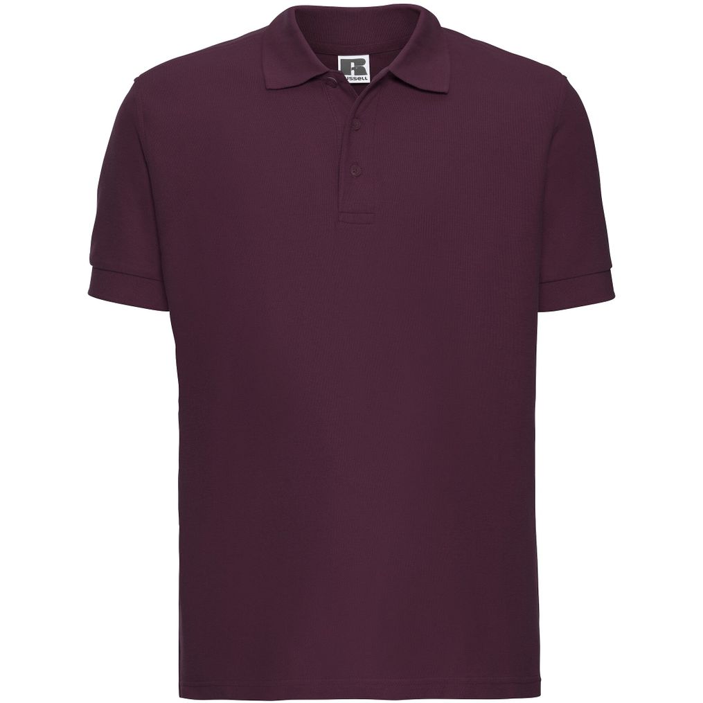Image produit Männer Polohemd aus Baumwolle r-577m-0