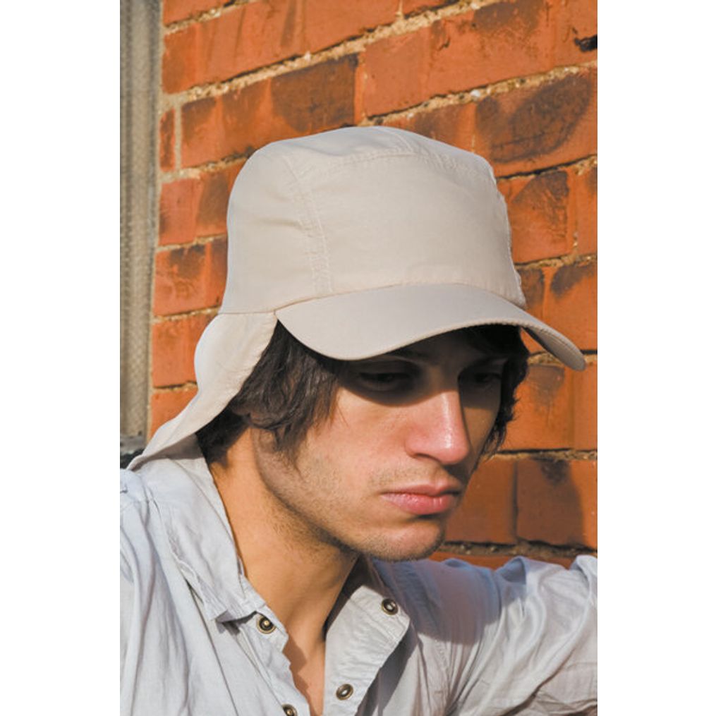 Image produit Ulti legionnaire cap RC69 rc69