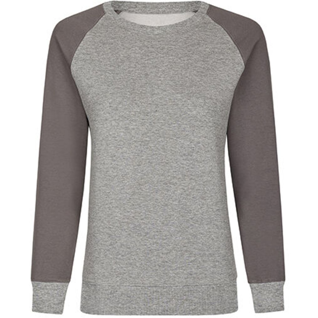 Image produit My mate - ladies' crew neck sweat my520