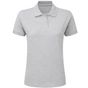 Image produit Cotton polo women sg50f