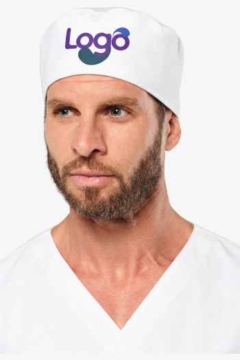 Image produit Sombrero bandana unisexo wkp101
