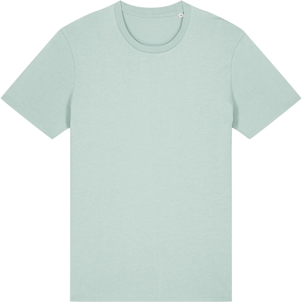 Image produit Camiseta Crafted de algodão orgânico sttu170