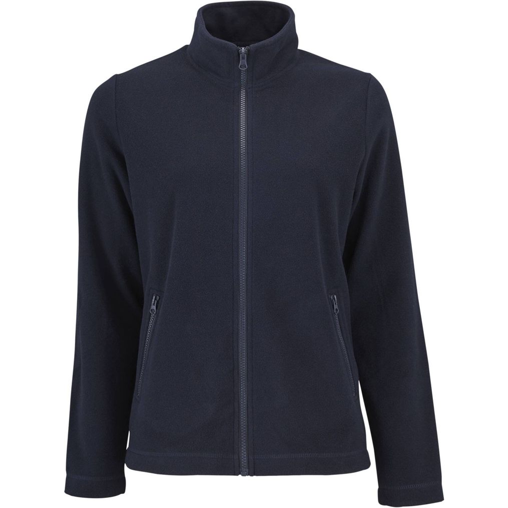 Image produit Norman women Women's Fleece Jacket 02094