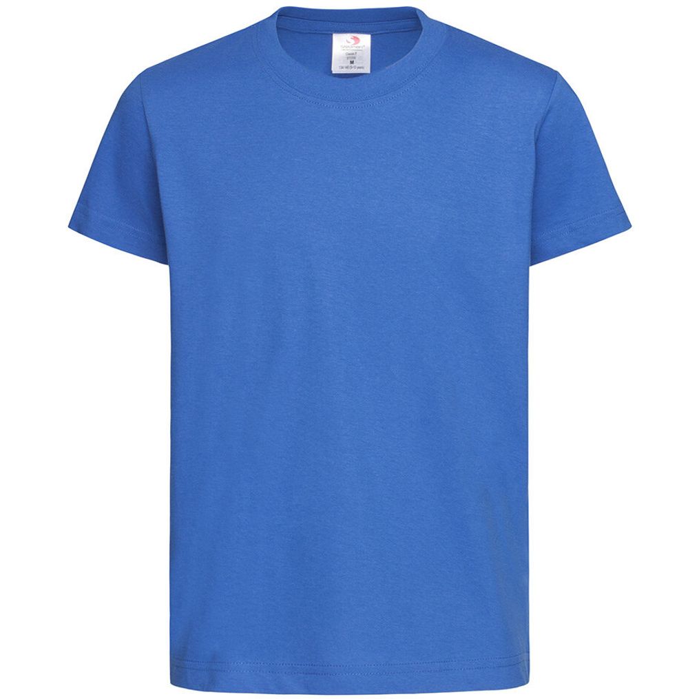Image produit Classic-t kids Tee shirt algodón ring spun st2200