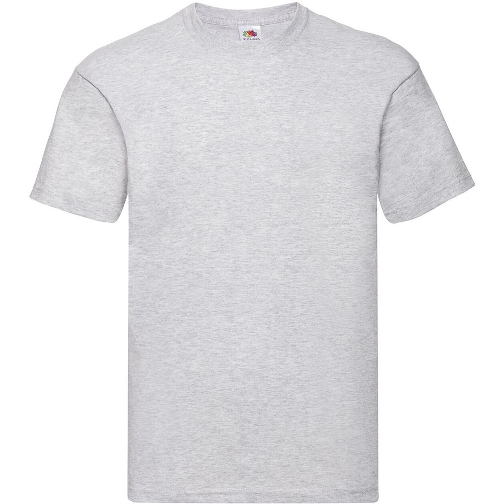 Image produit Original t T-Shirt Baumwolle rundgestrickt Doppelstrick 61-082-0