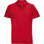 Image produit Pulse Polo homme coton 04502