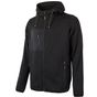 Image produit Rainbow ey174 zipped hooded sweatshirt