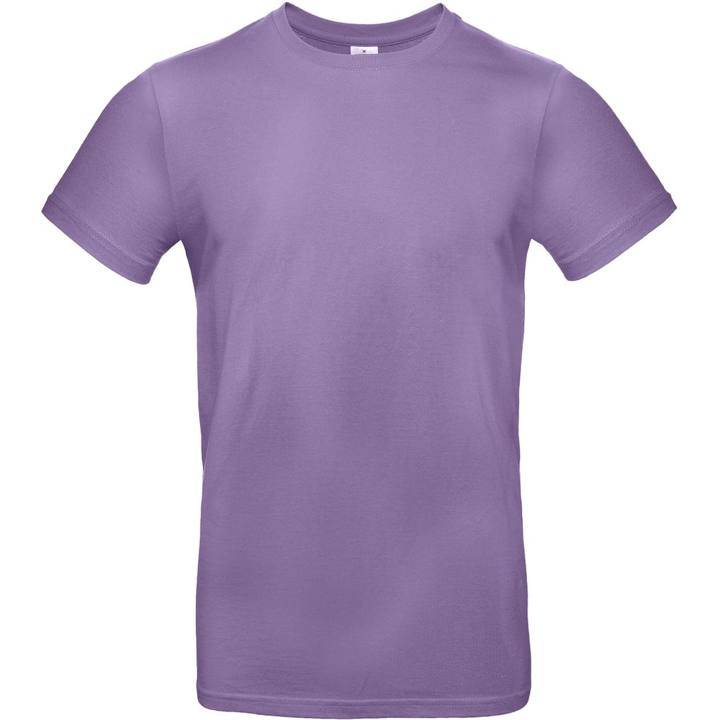 Image produit Basic cotton t-shirt tu03t