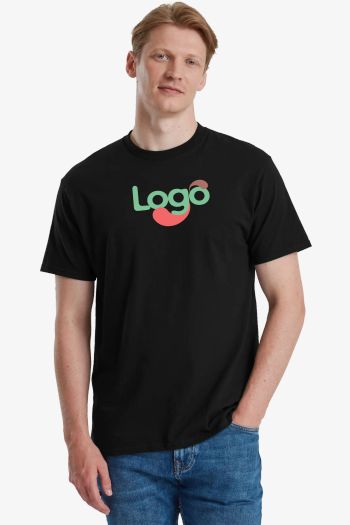 Image produit Pure cotton t tee-shirt 0613620