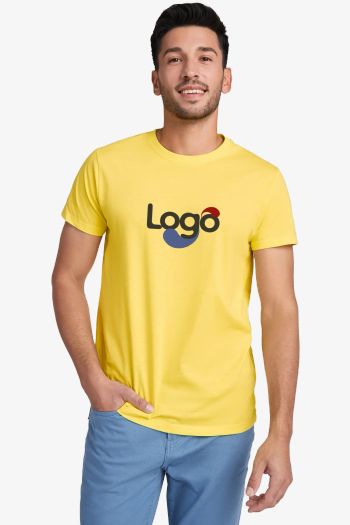 Image produit Dogo premium Tee shirt cotton short sleeves ca6502