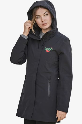 Image produit Kvinders alle vejrs parka 9609