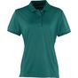 Image produit Polo piqué coolchecker® para mujer pr616