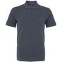 Image produit Bio Polo für Männer aq082