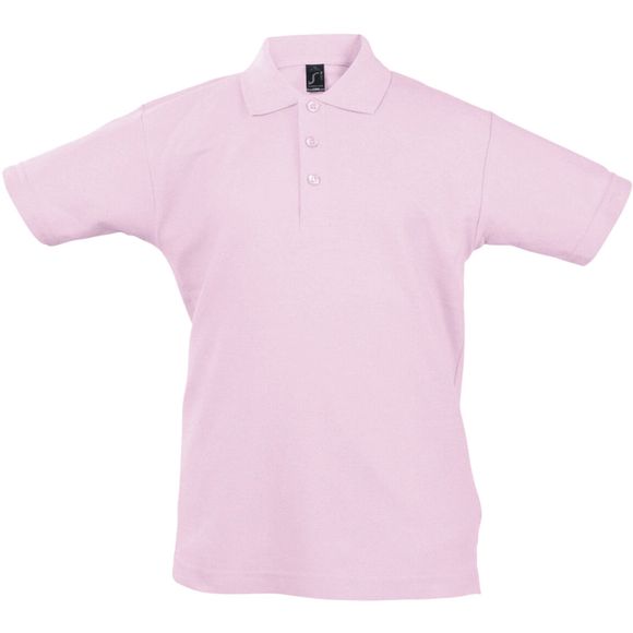Image produit Summer ii kids Polo child short sleeves 11344