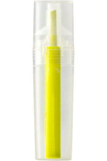 Albion zakreślacz fluorescencyjny st-hw1546 - Jaune fluo