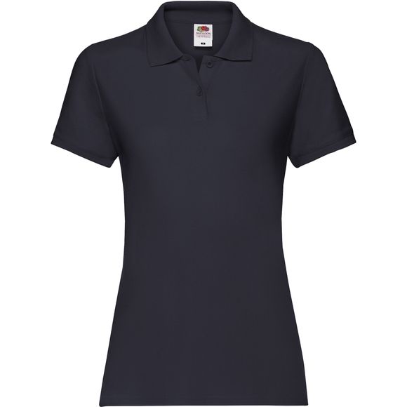 Image produit Polo premium lady-fit 63-030-0