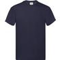 Image produit Original t T-shirt tubular knit double stitching 61-082-0
