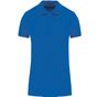 Image produit Women's bio 180 piqué polo k2026