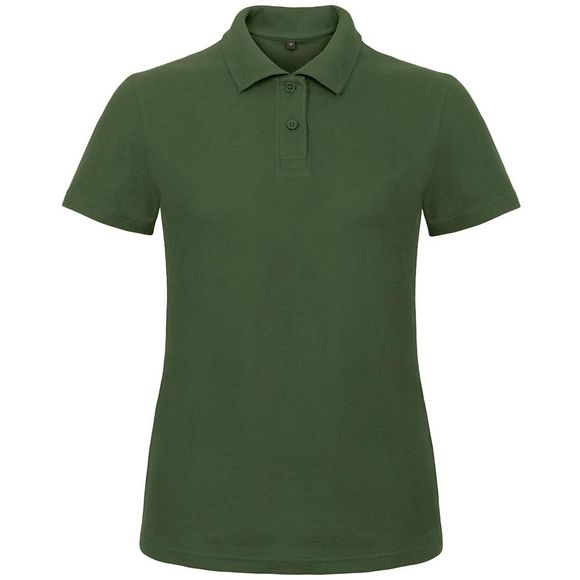 Image produit Id.001 polo /women pwi11