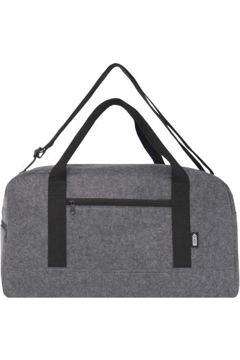 Reisebeutel aus Polyester 130077 - Gris moyen