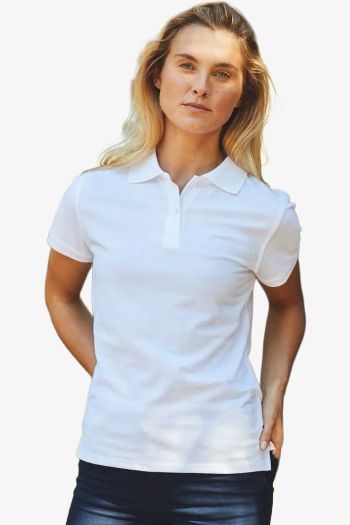 Image produit Ladies Classic Polo Coton Strick o22980
