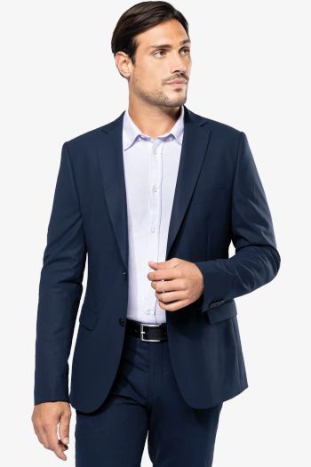 Image produit Veste costume homme blazer pk6040