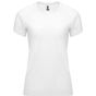 Image produit Camisa técnica Bahrain para mulher Tee shirt ca0408