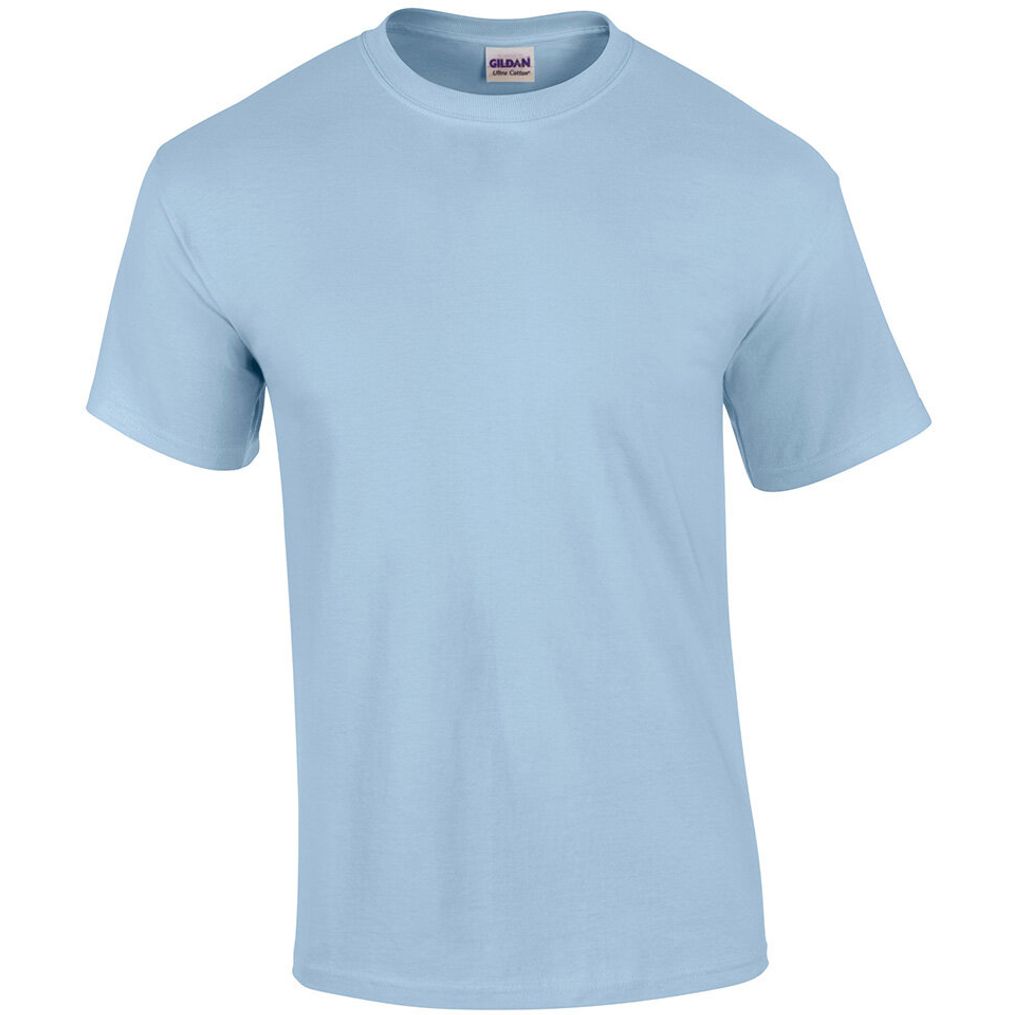 Image produit Camiseta de algodão ultra 2000