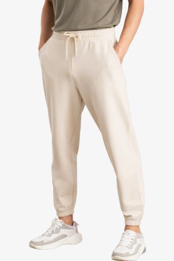 Image produit Unisex sustainable fashion cuffed joggers Jogging sf430