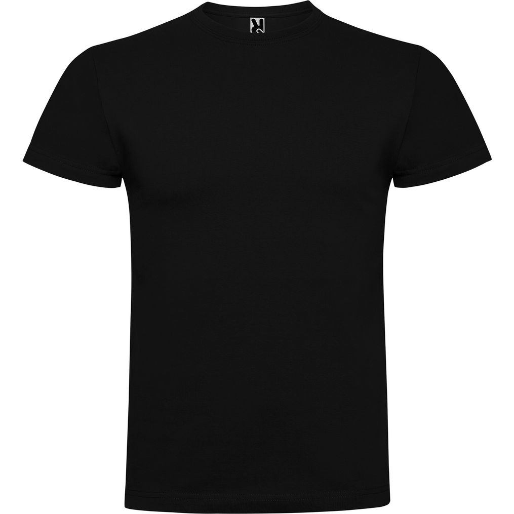 Image produit Camiseta Braco de algodão tecido ca6550