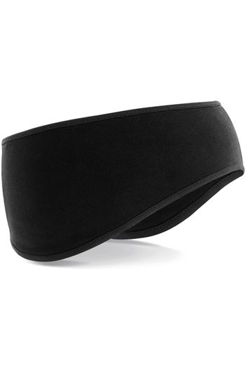 Sports Tech Softshell B316 Band - Black