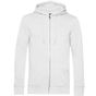 Image produit Inspire zipped hood wu35b