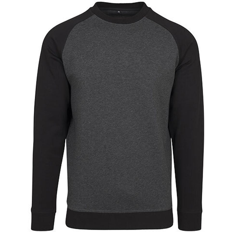 charcoal/black