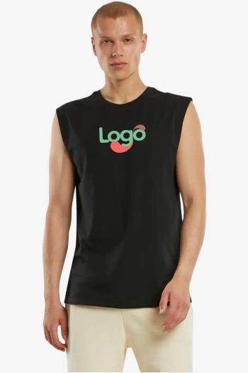 Image produit Sleeveless tee