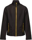 black/gold